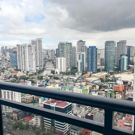 Homestyle Spacious 1 Bedroom Flat In Gramercy Residences Condo